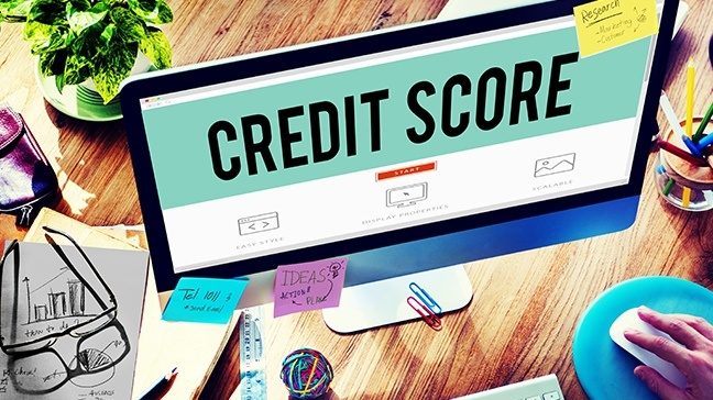 Credit Score For Unsecured Loans